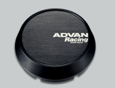 Yokohama Wheel - ADVAN Racing - Medium Centre Caps