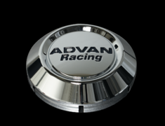  - PCD 100/112 - Colour: Chrome - Height: 8mm - Diameter: 63mm - Hub Clearance: 8mm - Z8621