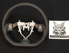 Forester - SG5 - DAMD - Steering Wheel - SS358-D(F)