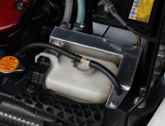 Take Off - Copen Exclusive Oil Catch Tank