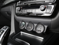 M4 Coupe - F82 - 3C30 - interferes with ashtray, lighter and drink holders - 6201-23011