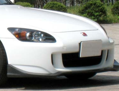 Material: Carbon - Colour: UV Clearcoat - S2000