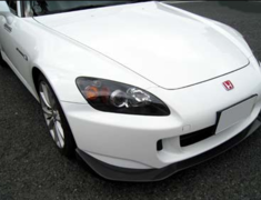 Material: Carbon - Colour: UV Clearcoat - S2000