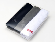 STI - Wiping Cloth Set