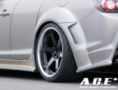 RX-8 - SE3P - 5855