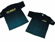 Pit Road M - Pit Road T-Shirt Type B