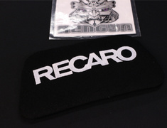 Recaro - Head Pad