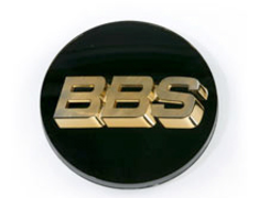 BBS - Replacement Emblems