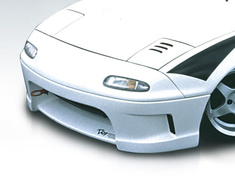 Eunos Roadster - NA6CE - Front Bumper Spoiler Type I - Material: FRP - 4001
