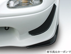 Eunos Roadster - NA6CE - Dedicated N Zero Effects Board - Material: FRP - 4122