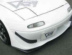 Eunos Roadster - NA6CE - Dedicated N Zero Effects Board - Material: Carbon - 4123