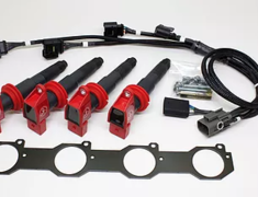 180SX - RS13 - Coupler On - IP-Q134402