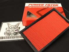 Monster Sport - Power Filter PX300