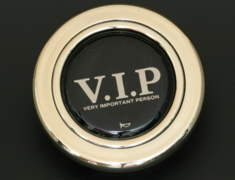 - Colour: Gold - Design: VIP - HG13