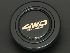  - Colour: Black - Design: 4WD - HB17