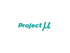 Project Mu - Project Mu Nuki Character Sticker