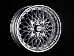 SSR - Formula Mesh 16inch Wheels