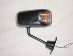 Universal - with LED Lights - BFREE-F1STD-LED