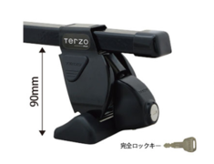 On Roof Type - EF14BL