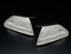 Mark 2 - GX100 - Type: Clear - FCT-13-MarkII