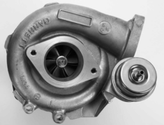 Nismo - R1 Turbo Kit