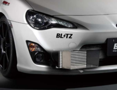 BRZ - ZC6 - Blitz - Racing Oil Cooler Kit RD