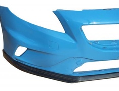 V40 T5 R-Design - MB5204T - Material: Carbon - V40R-CFRIP