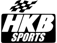 HKB Sports - Airbag Dummy Harness