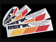  - REINIK - A8010-AAR10