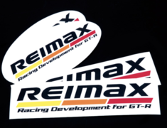 Reimax - Sticker Set