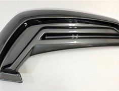 CX-5 - KF2P - Ducks Garden - Aero Parts for the Mazda CX-5