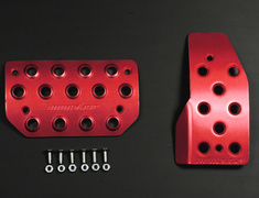 Swift - ZD72S - Monster Sport - Sports Driving Pedal Cover