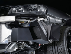 Nismo - Engine Oil Cooler Kit