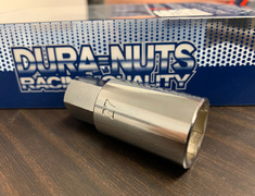  - DURA L42, L37 Lock&Nut Set - Length: 60mm - Key Code: 27 - DY-DU42-KY60-27