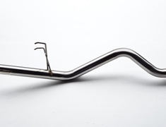 Integra - DC2 - Pieces: 1 - Pipe Size: 60mm - ZFSM-DC2-1PC