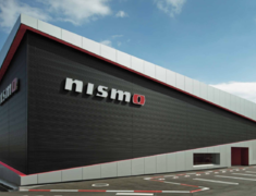 Nismo - Circuit Link