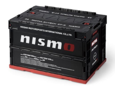 Nismo - Collapsible Container