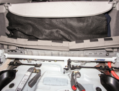 Prius - NHW20 - 698 050 0