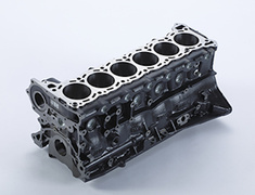 Skyline GT-R - BCNR33 - Nismo - Heritage Parts - Skyline R33 GT-R (BCNR33)