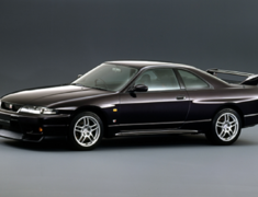 Nismo - Heritage Parts - Skyline R33 GT-R (BCNR33)