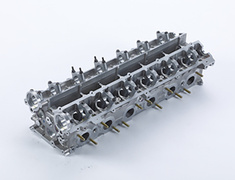 Skyline GT-R - BCNR33 - Nismo - Heritage Parts - Skyline R33 GT-R (BCNR33)