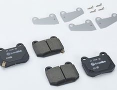 Skyline GT-R - BCNR33 - Nismo - Heritage Parts - Skyline R33 GT-R (BCNR33)
