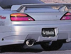 Silvia - S15 - Construction: PFRP - CS1501A-RBPF