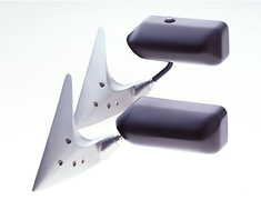 F355 Berlinetta - F355B - Craft Square - Touring Competition Mirrors for Import Cars