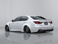 GS250 - GRL11 - Aimgain - Pure VIP GT for Lexus GS450h/350/250/300h before M/C