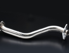 Swift Sport - ZC33S - Material: Stainless steel - Diameter: 50mm - 10590612