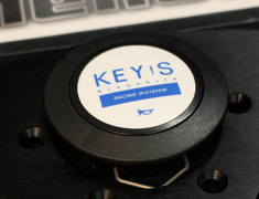 KEY'S Racing - Horn Button