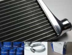 HPI - Evolve Intercooler Kit - Spec-S