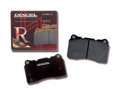 DIXCEL - Brake Pads - RA Type