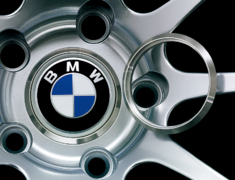 BMW - Applicable wheels: ADVAN Racing RS, RS-D, RZ, RZ-DF, TCIII, RT, RSII, GT, RGIII, RS-DF, RZII - Diameter: 73mm - Hole: PCD 120 - Z9018